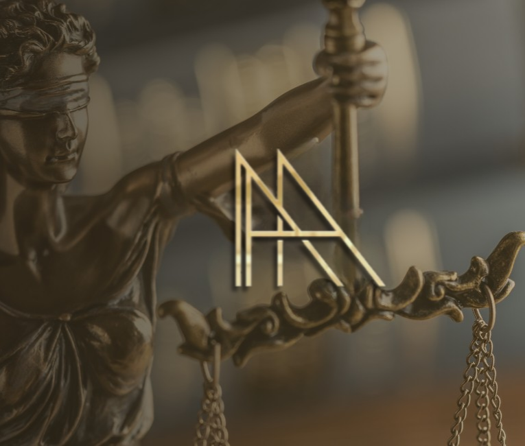 Advocacia - Ailton �lvaro Advocacia